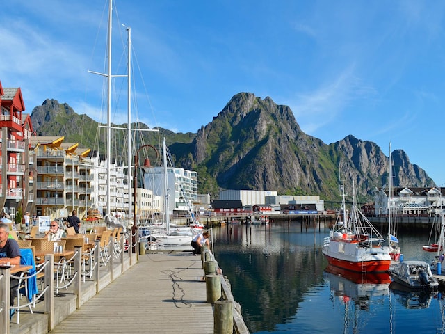 6 personen vakantie huis in Svolvær, Nordland - Lofoten