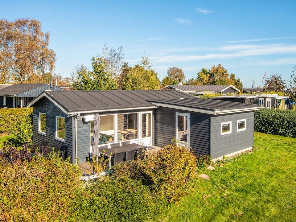4 sterren vakantie huis in Hejls, Southeast Jutland and Als