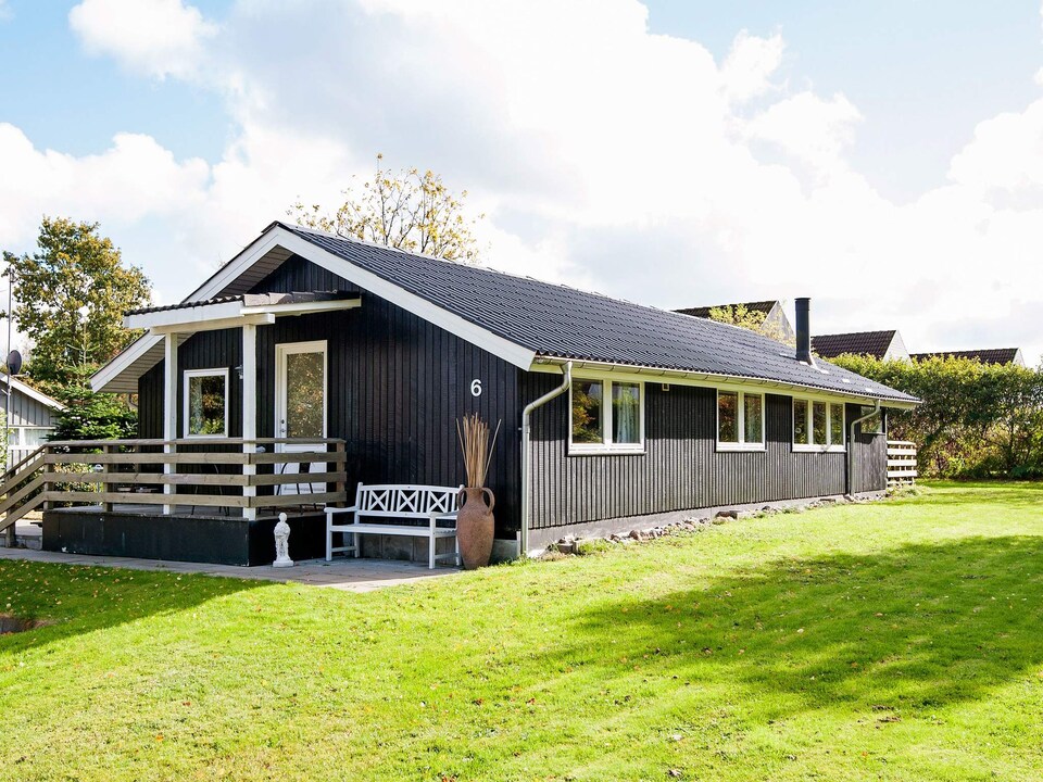 4 sterren vakantie huis in Juelsminde, Aarhus to Fredericia