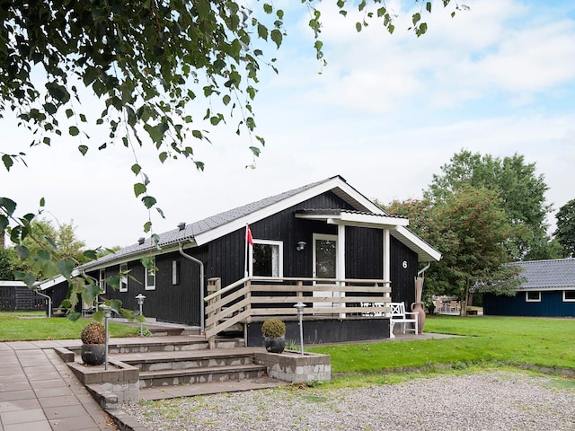 4 sterren vakantie huis in Juelsminde, Aarhus to Fredericia