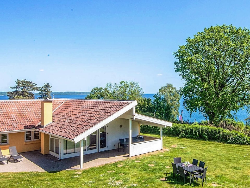 4 sterren vakantie huis in Børkop, Aarhus to Fredericia