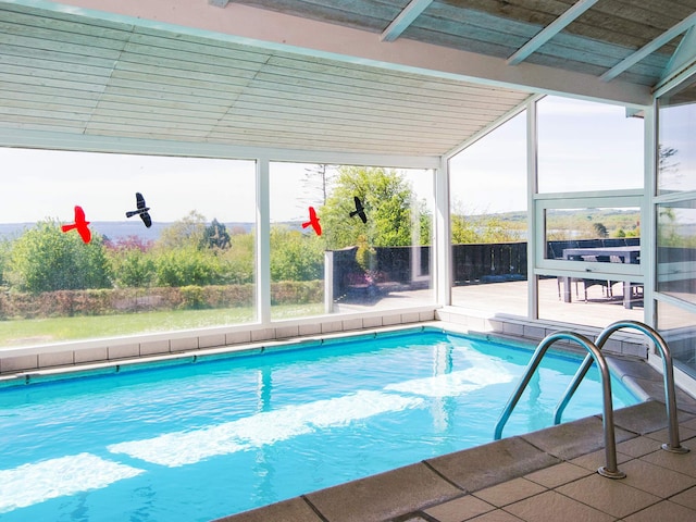 4 star holiday home in Ebeltoft, Djursland (Mols)