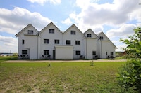 Appartement Hafenflair am Plauer See