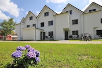 Appartement Hafenflair am Plauer See