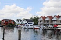 Appartement Hafenflair am Plauer See