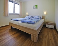 Appartement Hafenflair am Plauer See