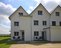 Appartement Hafenflair am Plauer See