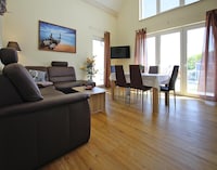 Appartement Hafenflair am Plauer See