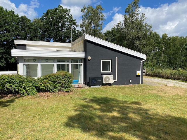 7 personen vakantie huis in Ørsted, Northern Djursland