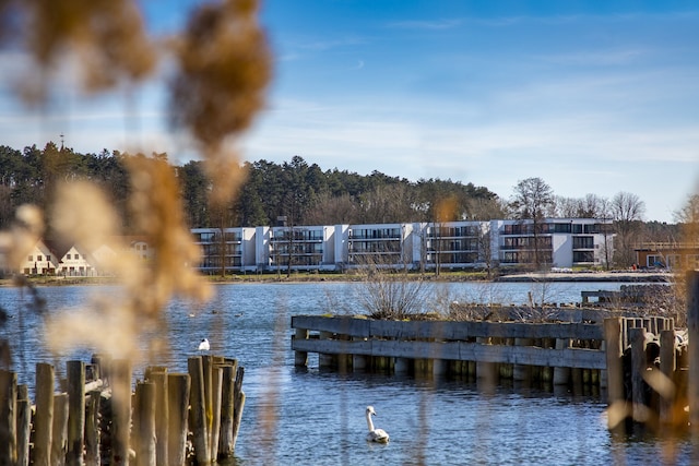 Appartements im Yachthafen Resort, Waren (Müritz)