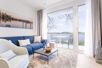 Apartment in Waren by Müritz National Park