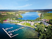 Apartment in Waren by Müritz National Park