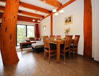 Ferienhaus Waldblick in Göhren-Lebbin