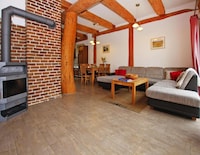 Ferienhaus Waldblick in Göhren-Lebbin