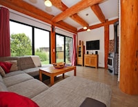 Ferienhaus Waldblick in Göhren-Lebbin