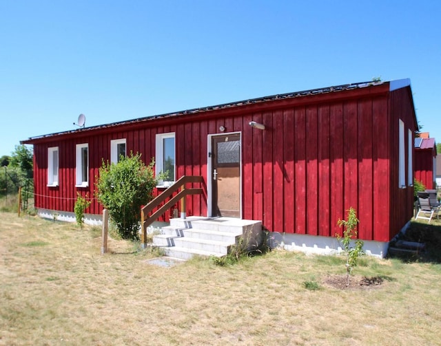 Ferienhaus am Vilzsee, Mirow, Mirow