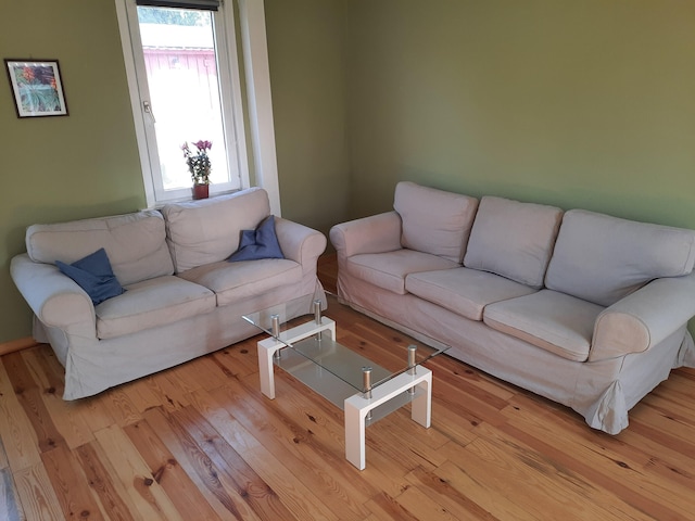 Ferienhaus am Vilzsee, Mirow, Mirow