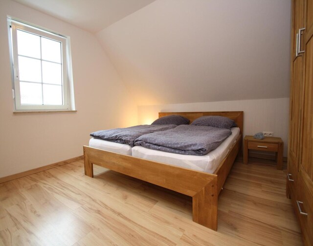 Vakantieappartement aan de Kogelsee in Fünfseen, Fünfseen