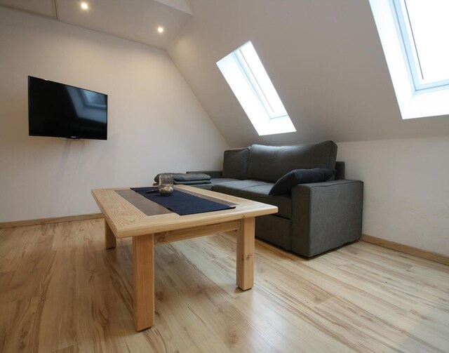 Vakantieappartement aan de Kogelsee in Fünfseen, Fünfseen