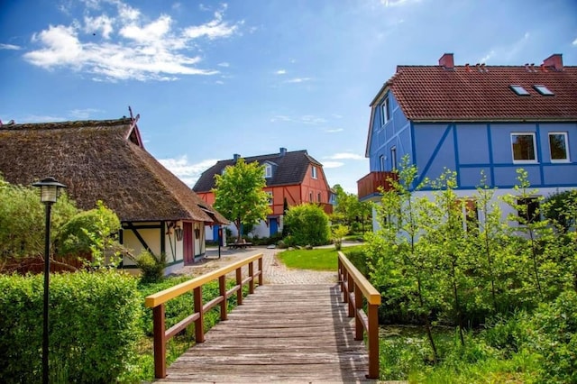 Wohnung in Fleesensee nahe Aqua Fun Spa