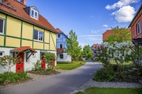 Wohnung in Fleesensee nahe Aqua Fun Spa
