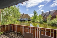 Wohnung in Fleesensee nahe Aqua Fun Spa