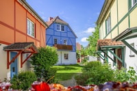 Wohnung in Fleesensee nahe Aqua Fun Spa