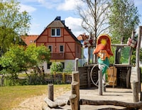 Wohnung in Fleesensee Golf & Aqua Fun