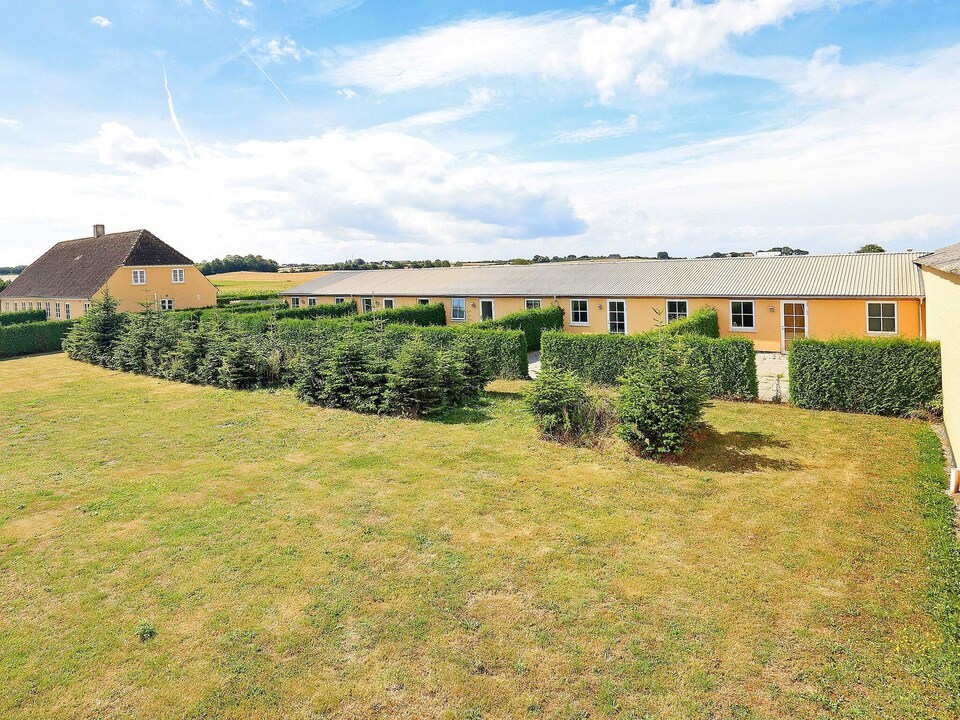 6 personas casa en Faaborg-By Traum, Southern Funen