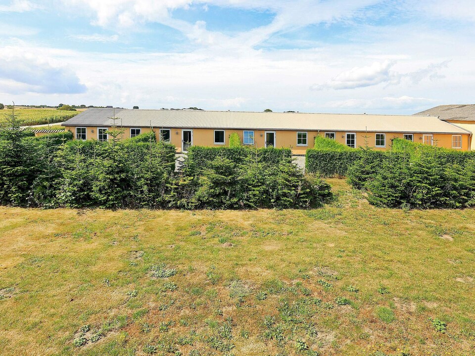 6 personas casa en Faaborg-By Traum, Southern Funen