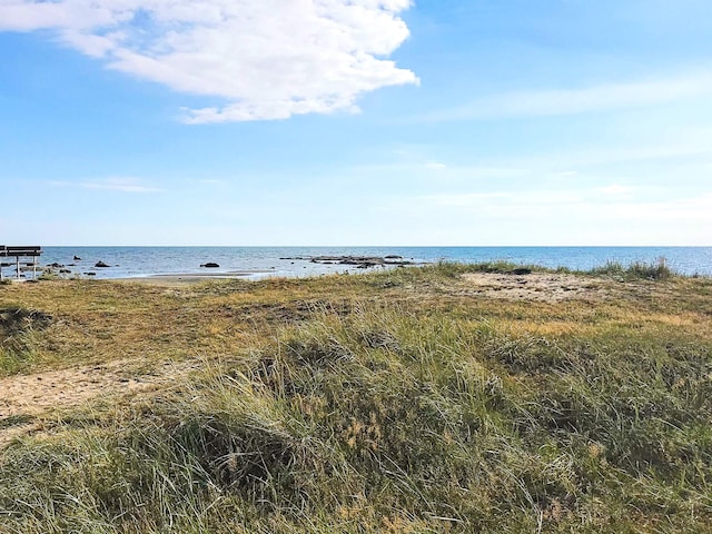 6 person holiday home in Heberg, Falkenberg