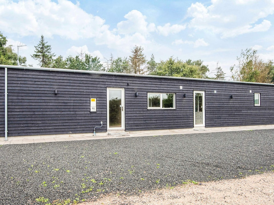 4 star holiday home in Glesborg, Northern Djursland