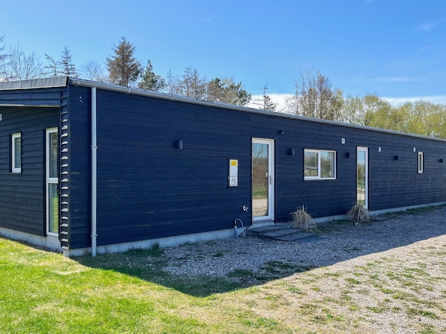 4 star holiday home in Glesborg, Northern Djursland