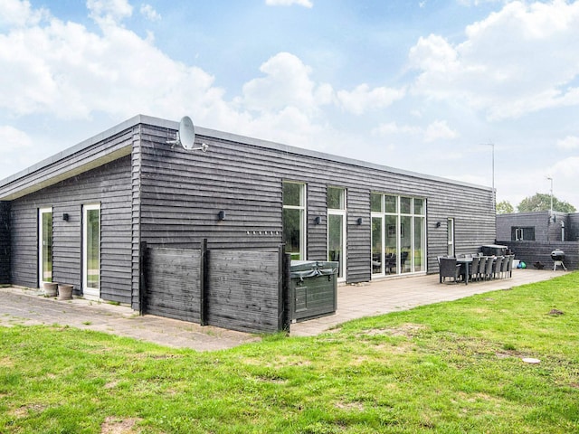 4 star holiday home in Glesborg, Northern Djursland
