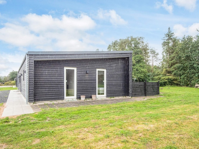 4 star holiday home in Glesborg, Northern Djursland