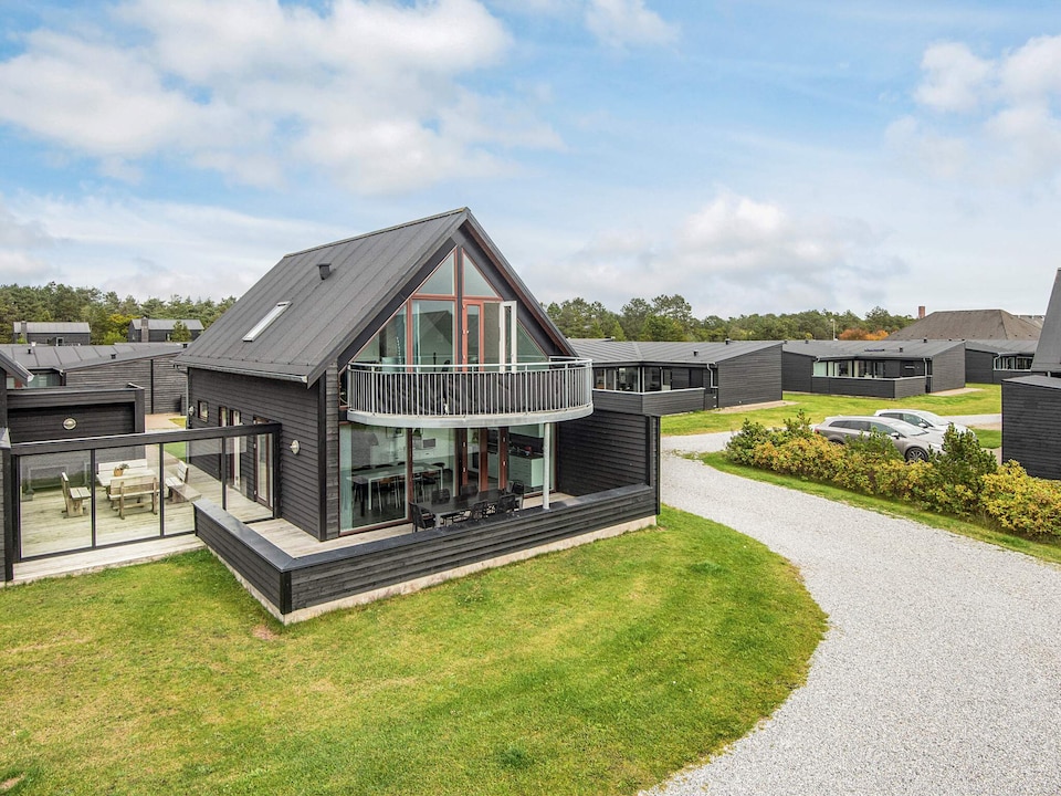 5 sterren vakantie huis in Rømø, Rømø and Mandø