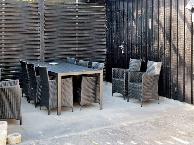 6 personen vakantie huis in Hals, Northeast Jutland