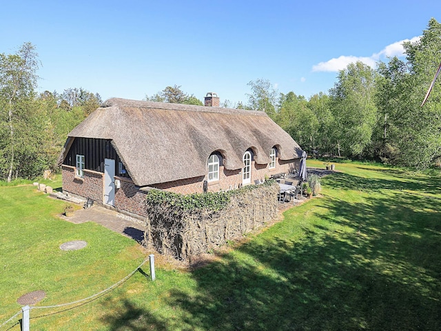 4 stjernet sommerhus i Jerup, Skagen området