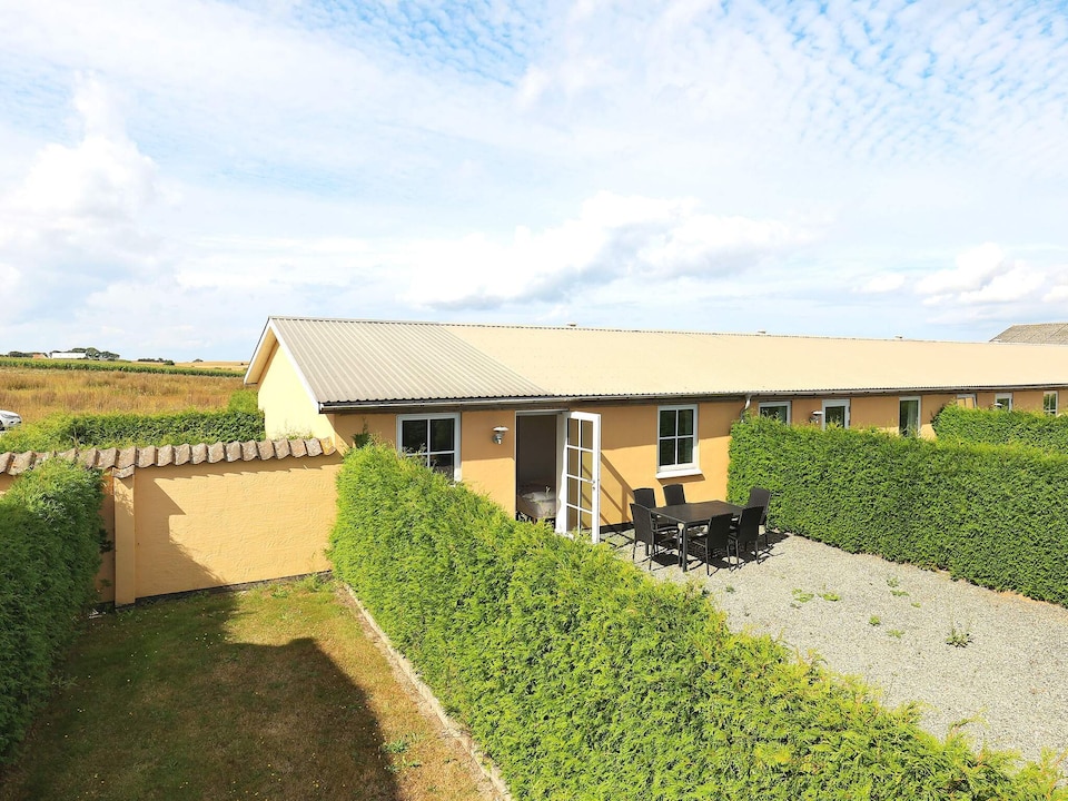 6 persoons vakantie huis in Faaborg-By Traum, Southern Funen