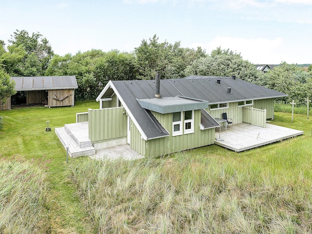 4 sterren vakantie huis in Jerup, The Skagen area