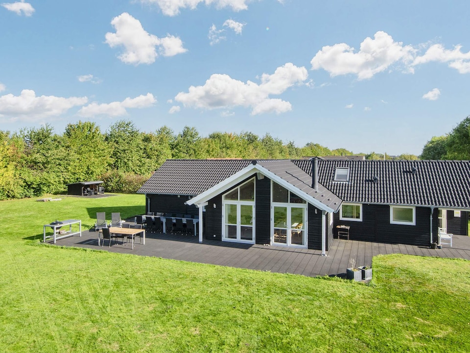 5 sterren vakantie huis in Sydals, Southeast Jutland and Als