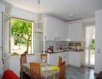 Ferienhaus in der Nähe von Cefalu mit Pool