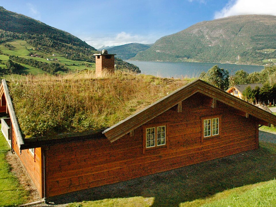 4 sterren vakantie huis in Olden, Sogn and Fjordane
