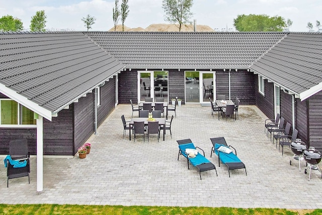 20 person holiday home in Hasselberg