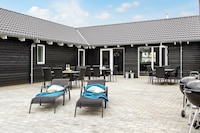 20 person holiday home in Hasselberg