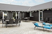 20 person holiday home in Hasselberg