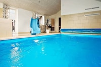 20 person holiday home in Hasselberg