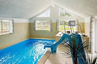 20 person holiday home in Hasselberg