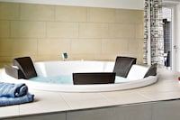 20 person holiday home in Hasselberg