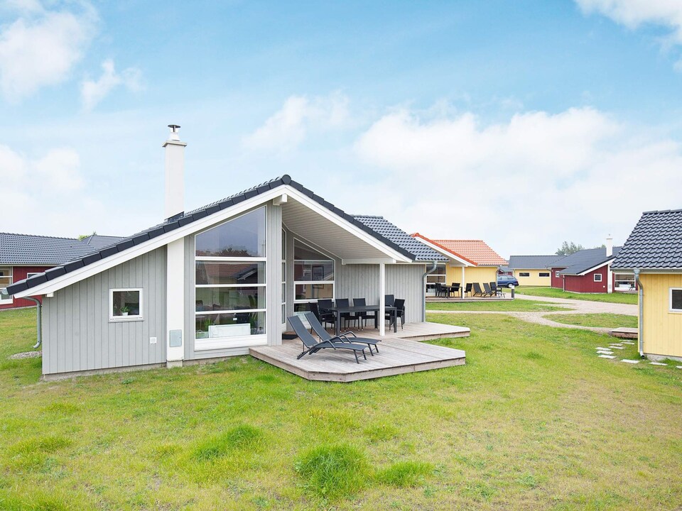 5 sterren vakantie huis in Großenbrode, Lübecker Bucht